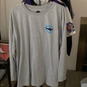 Maui and Sons long sleeve shirt